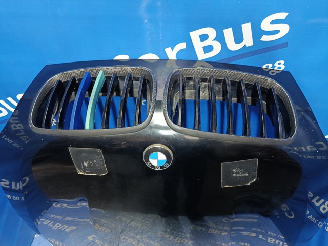 Капот 41117174379 BMW