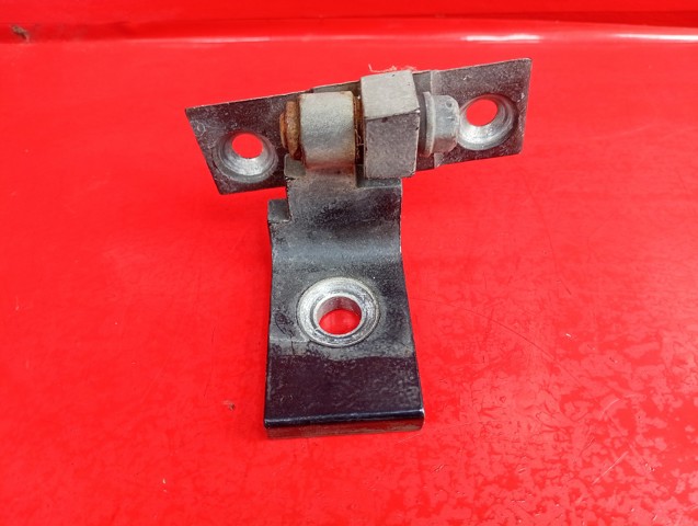 Петля передніх дверей, правою 41517205552 BMW