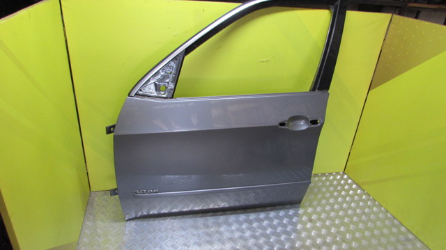Двері кабіни 41517211423 BMW