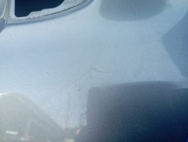 Двері пасажирськи задні ліві 41517386739 BMW