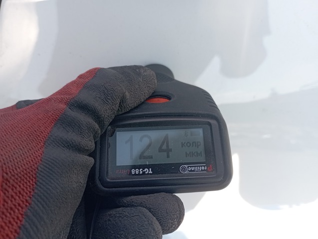 Двері передні, ліві 41518738551 BMW