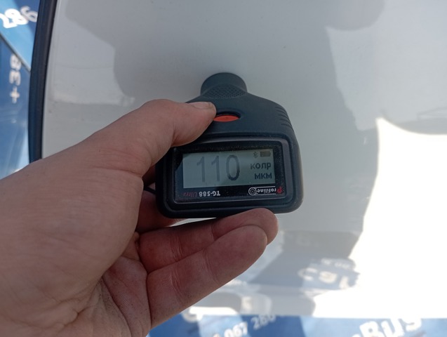 Двері задні 41522642779 BMW