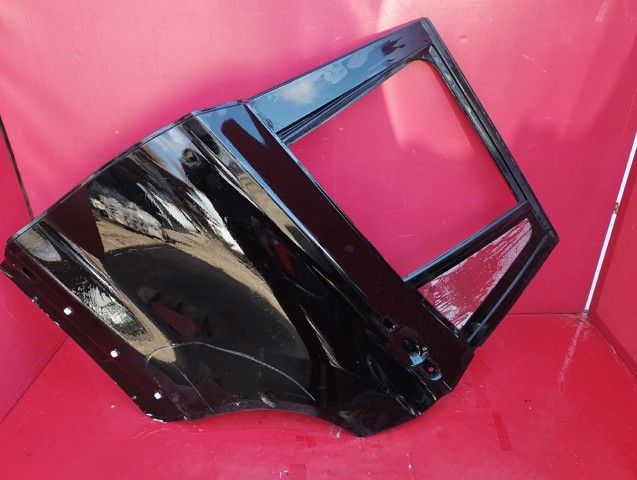 Двері задні 41527238695 BMW