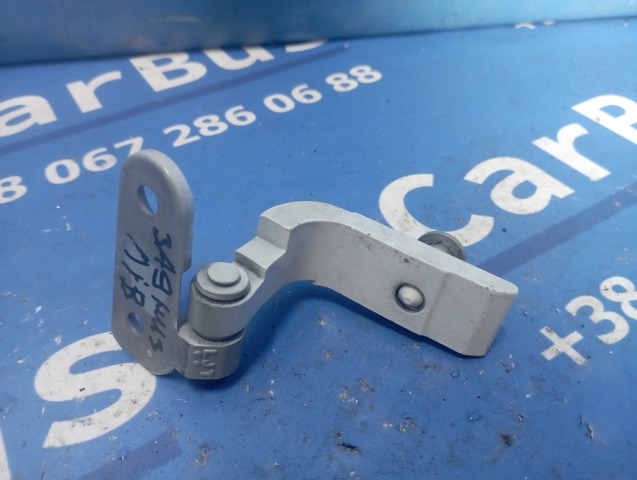 Дверний шарнір задній лівий 41527420097 BMW