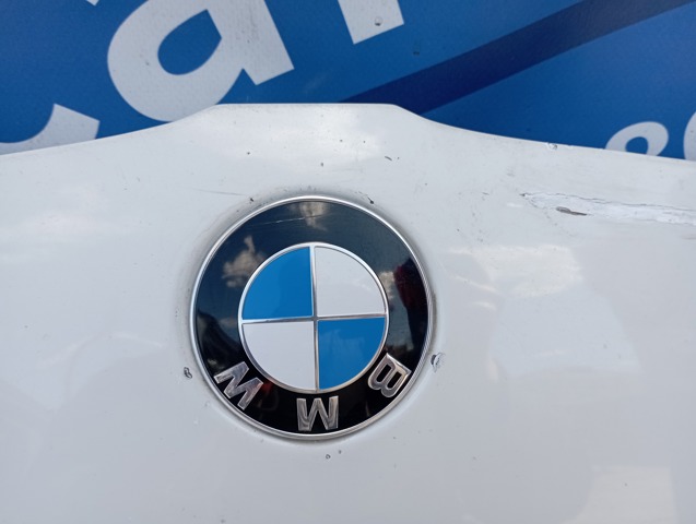 Капот 41617168514 BMW