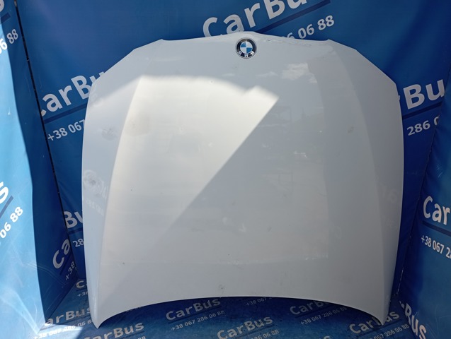 Капот 41617168514 BMW
