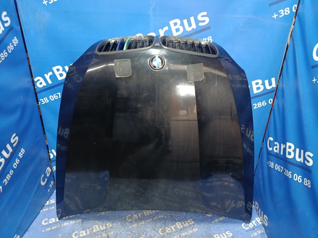 Капот 41617486754 BMW