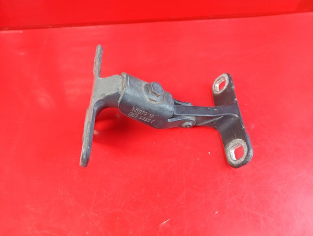Петля заднього борта 41627170918 BMW
