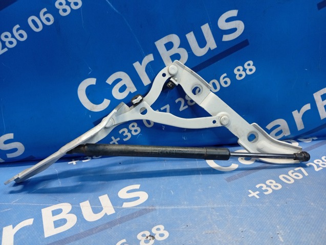 Кріплення кришки багажника 41627210676 BMW