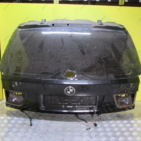 Задні двері багажника 41627262544 BMW