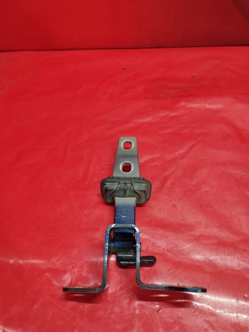 Кріплення кришки багажника 41627298704 BMW