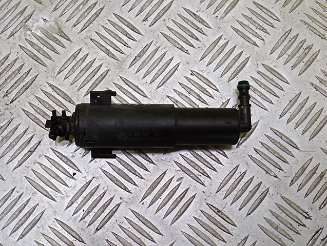 Сопло омивача фари передньої, лівої 4286753 BMW