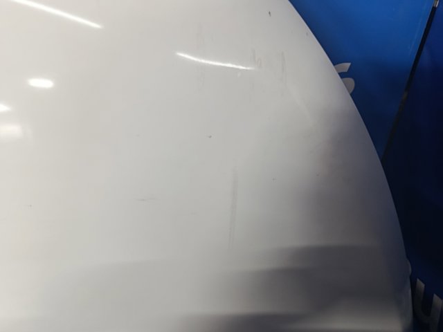 Капот 4422313 RENAULT