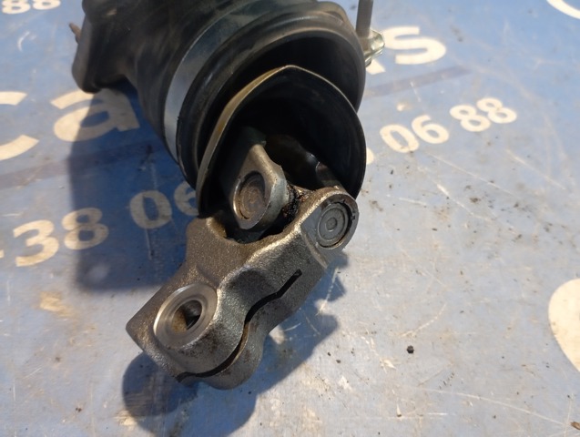 Вал рульової колонки, нижній 4522048200 TOYOTA
