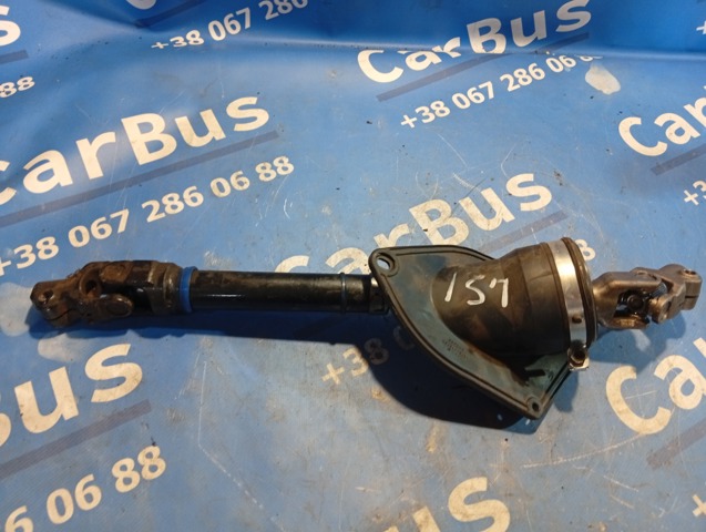 Вал рульової колонки, нижній 4522048200 TOYOTA