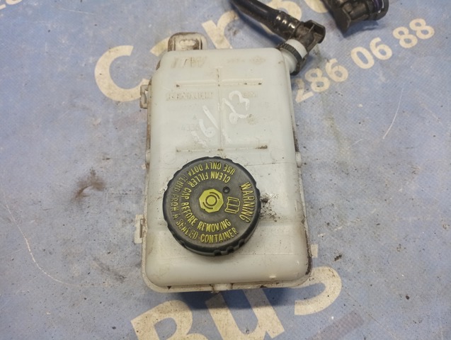 Бачок гальмівної рідини 460910738R RENAULT