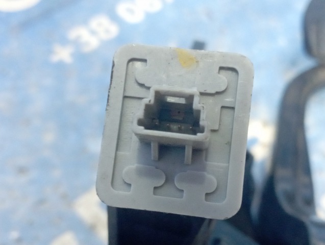 Педаль гальма 465015MP0A NISSAN