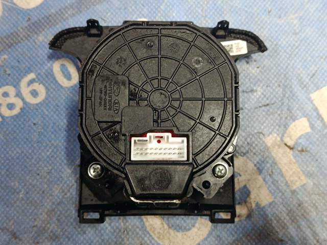 Куліса КПП 467W0Q4200 HYUNDAI