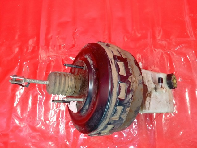 Вакуумний підсилювач гальм 472100453R RENAULT