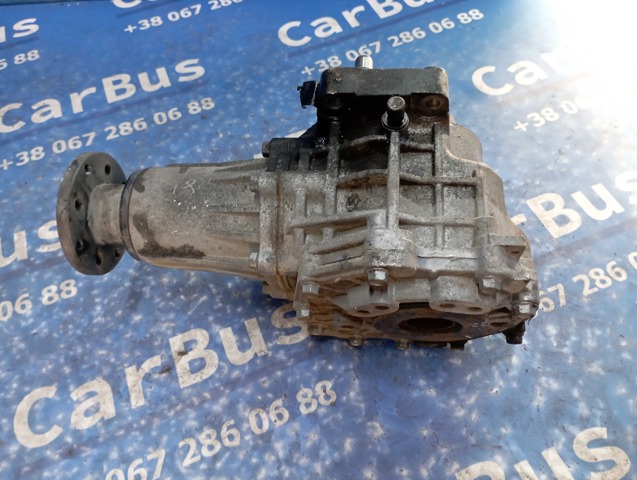 Коробка роздавальна 473003B300 HYUNDAI