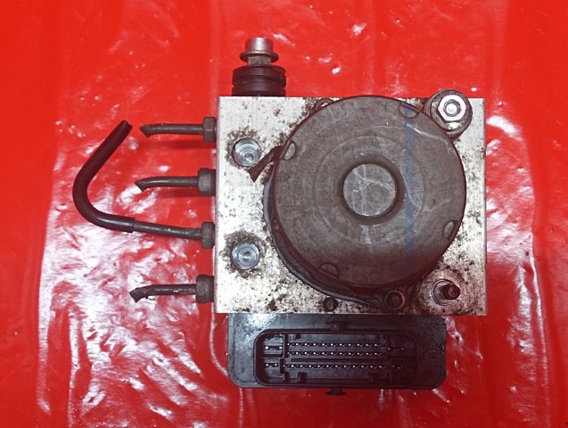 Блок АБС гідравлічний 476601698R RENAULT