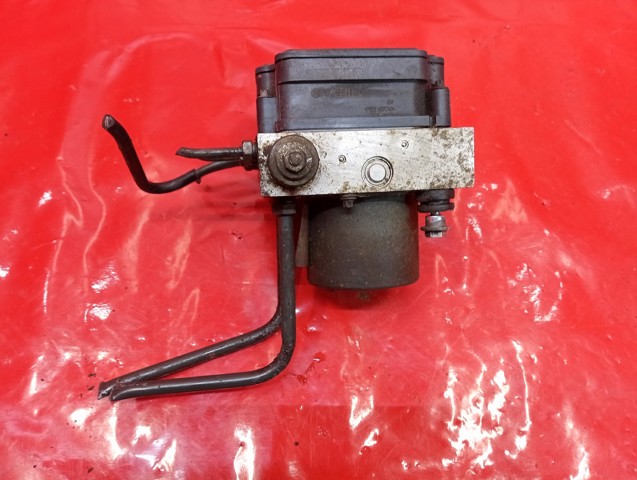 Гідроблок АБС 476603593R RENAULT