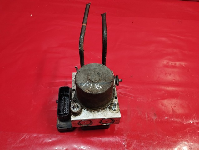 Гідроблок АБС 476607353R RENAULT
