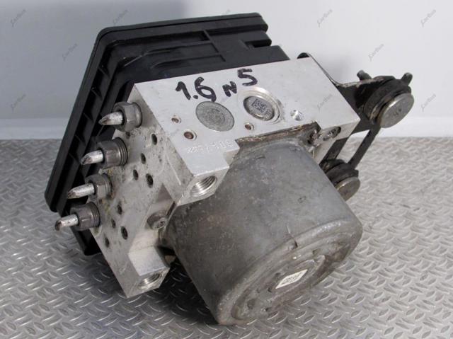Блоки ABS 476607609R RENAULT