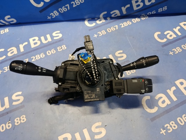 Датчик повороту керма 479457095R RENAULT
