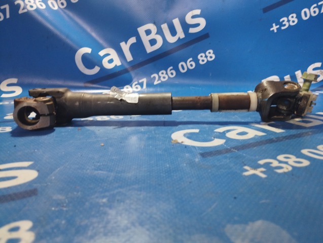 Вал рульової колонки, нижній 48080BA60A NISSAN