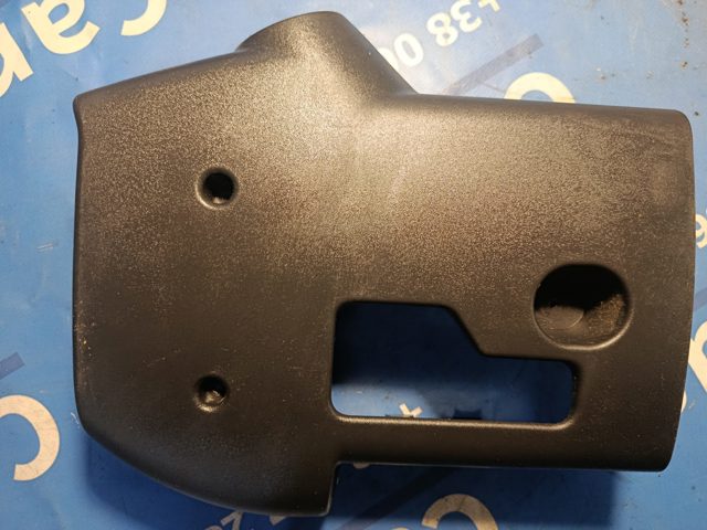 Накладка рульової колонки 484723849R RENAULT