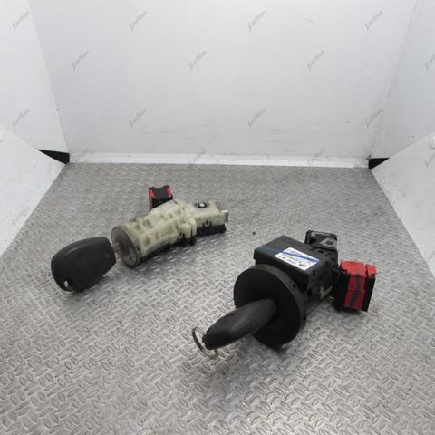 Контактна група замка запалювання 487009186R RENAULT