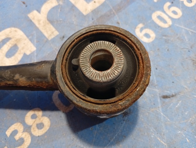 Розтяжка задньої підвіски 487100E080 TOYOTA