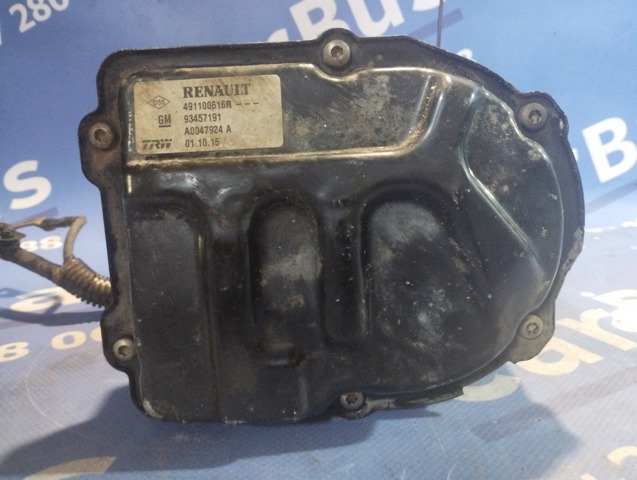 Насос ГПК Renault Trafic III