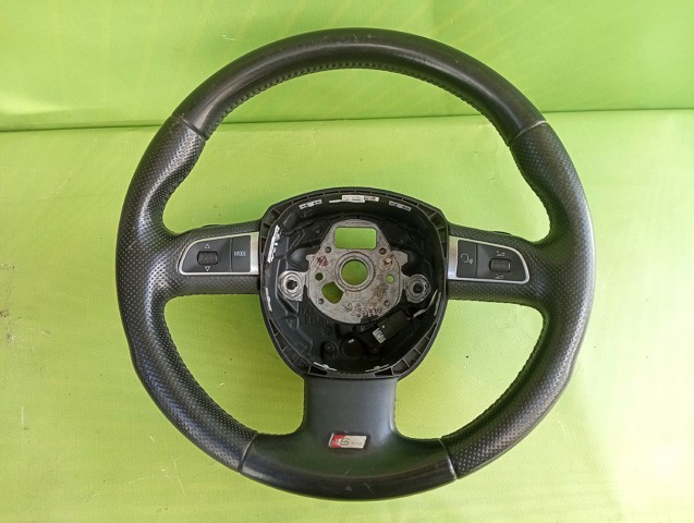 Рульове колесо 4F0419091DP VAG