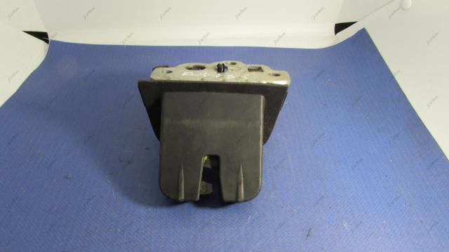 Замок багажника 4F9827505 VAG
