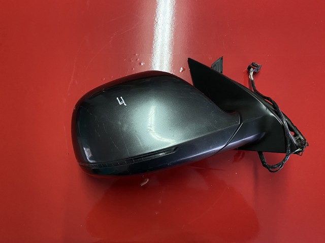 Праве бічне дзеркало 4G2857410N01C VAG