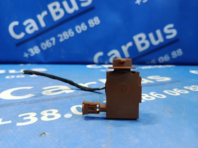 Датчик забруднення повітря 4H0907658 VAG