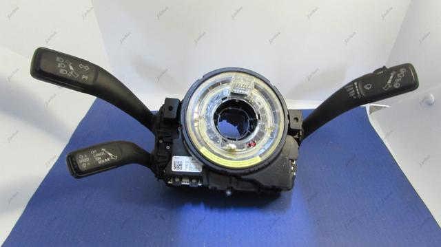 Спіраль Airbag Volkswagen Touareg 2