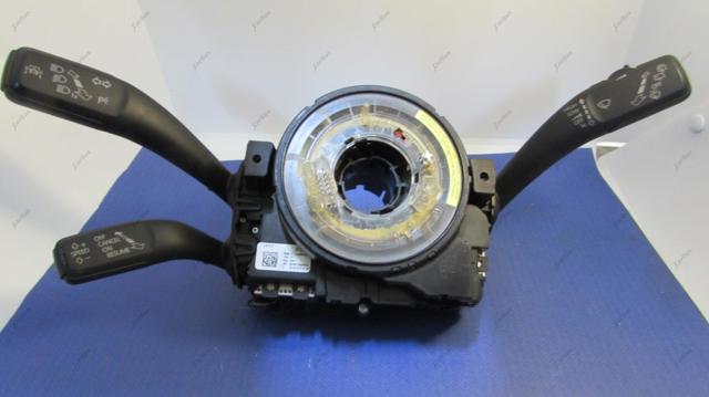 Спіраль Airbag 4H0953568B VAG