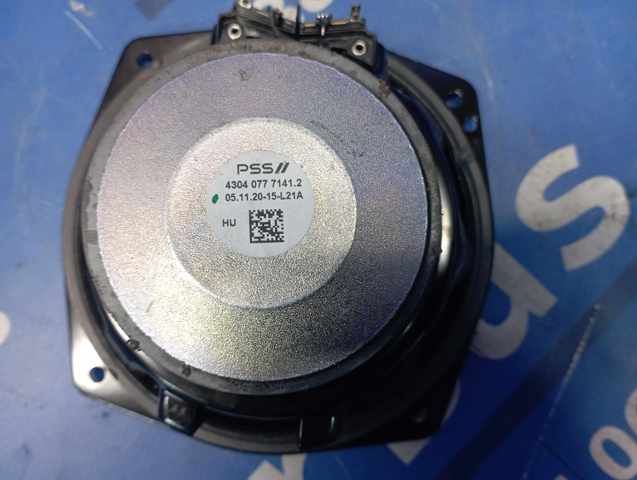 Динамік передньої двері 4KE035297 VAG