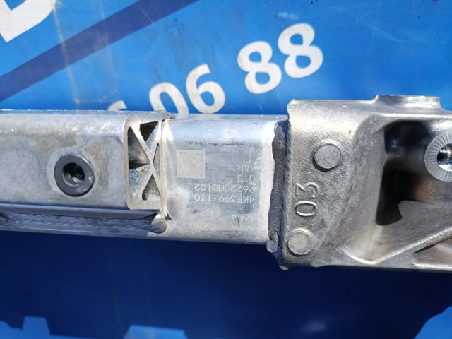 Підрамник передньої підвіски 4KE399313C VAG