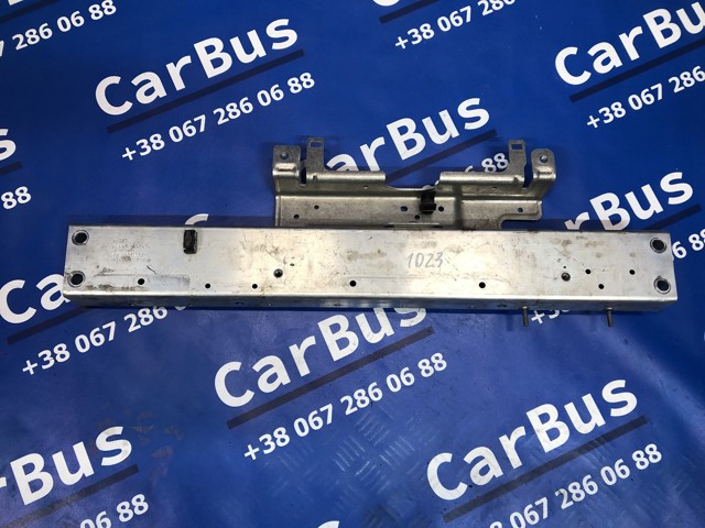Підсилювач переднього лонжерону 4KE805253B VAG