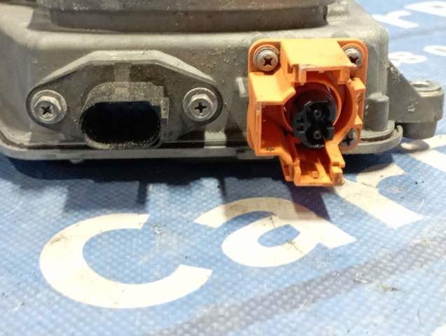 Перетворювач постійного струму 4KE907171B VAG