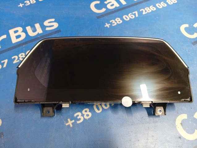 Спідометр 4KE920795B VAG