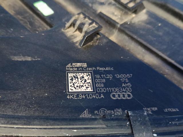 4KE941040A VAG