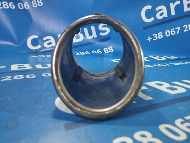 Насадка на глушник 4L0253681A VAG