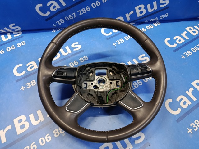Рульове колесо 4L0419091AC VAG