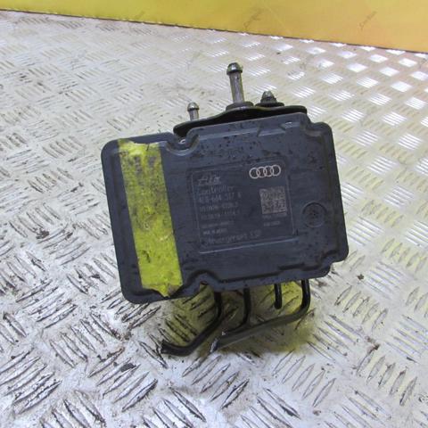 Гідроагрегат антиблокувальної системи 4L0614517K VAG