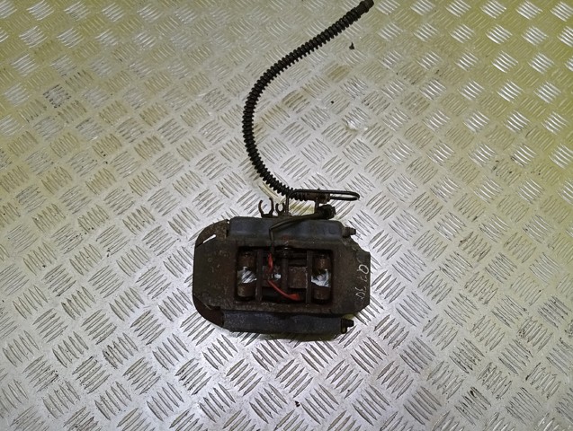 Задній гальмівний супорт лівий 4L0615423 VAG